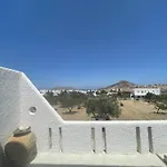 Casa Di Ricci Paros