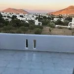 Casa Di Ricci Paros Appartamento