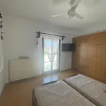Casa Di Ricci Paros Appartamento