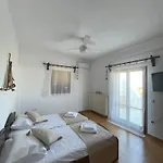 Casa Di Ricci Paros Dhragoulas