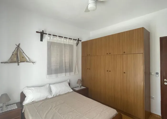 Casa Di Ricci Paros * Dhragoulas