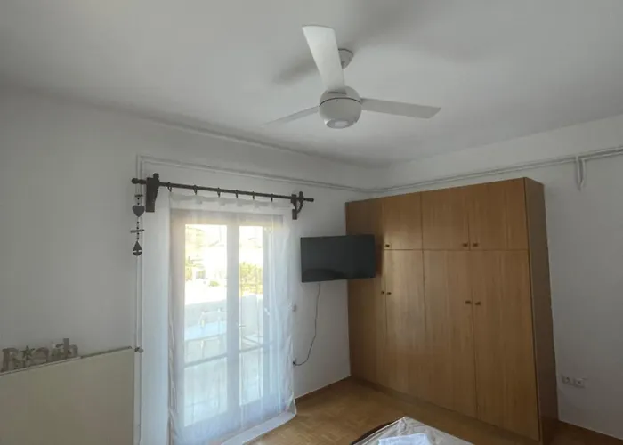 Apartment Casa Di Ricci Paros