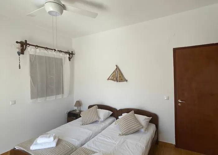 Casa Di Ricci Paros Apartment