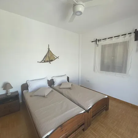 Appartamento Casa Di Ricci Paros