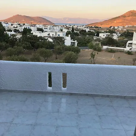 Casa Di Ricci Paros Appartamento