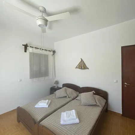 Casa Di Ricci Paros