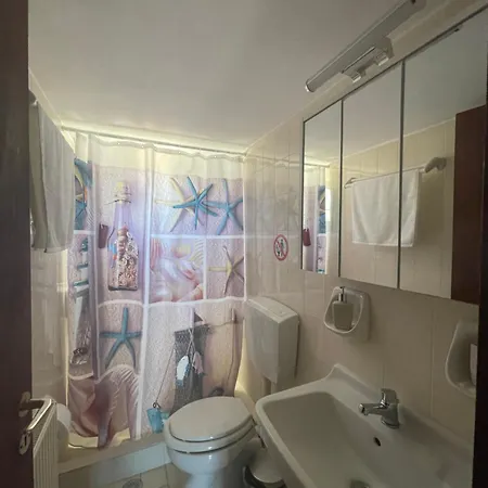 Casa Di Ricci Paros