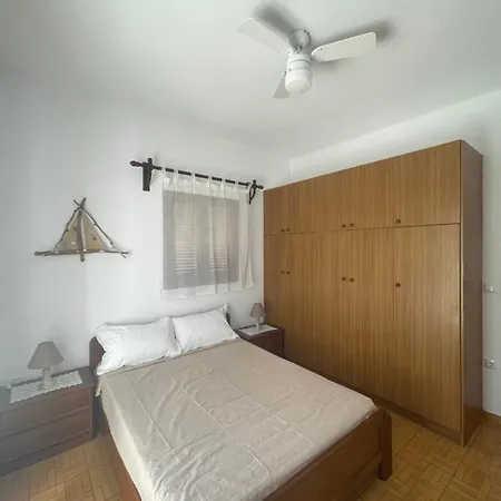 Appartamento Casa Di Ricci Paros