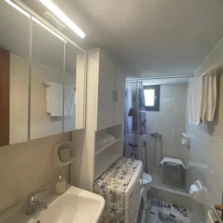 Casa Di Ricci Paros Dhragoulas
