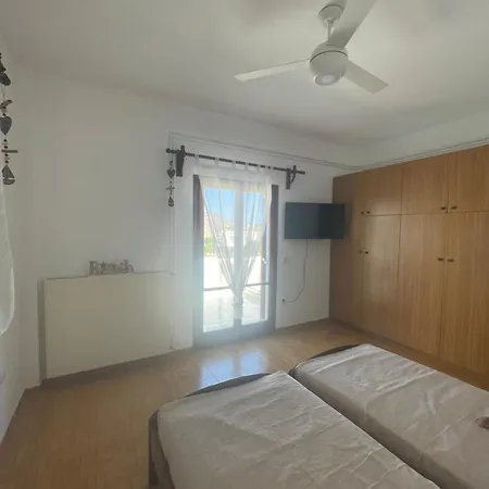 Casa Di Ricci Paros Apartment