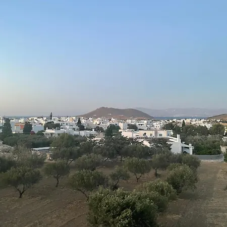 Appartamento Casa Di Ricci Paros *