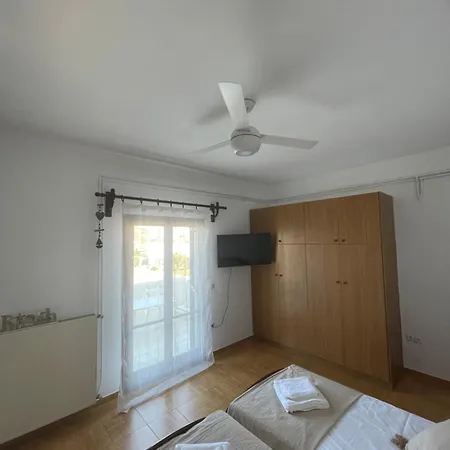 Appartamento Casa Di Ricci Paros