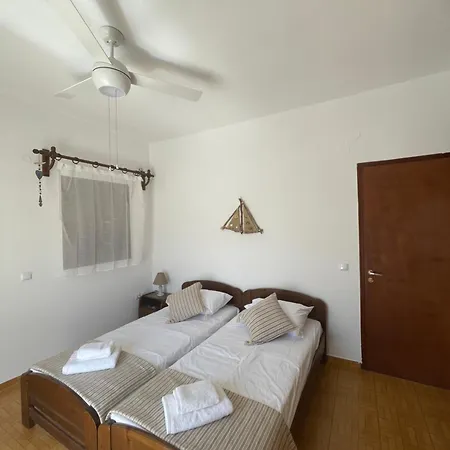 Casa Di Ricci Paros Apartment