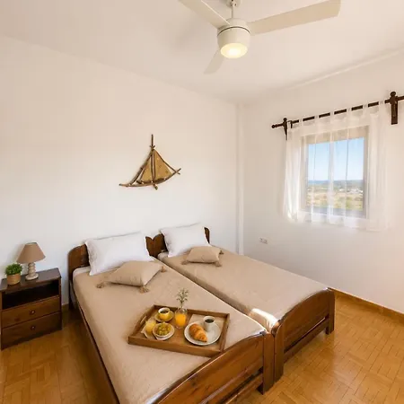 Appartamento Casa Di Ricci Paros *
