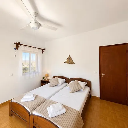Casa Di Ricci Paros Appartamento *