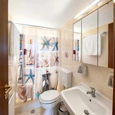 Casa Di Ricci Paros *