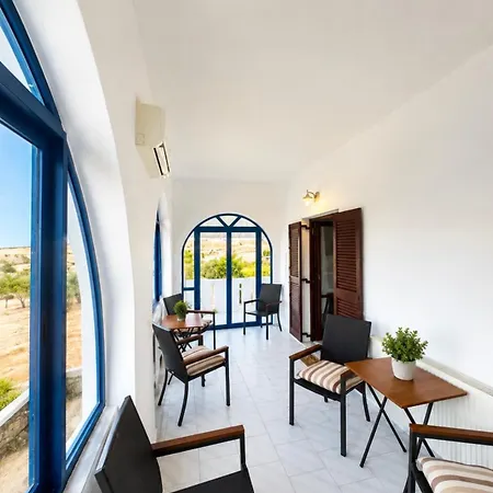 Casa Di Ricci Paros * Dhragoulas