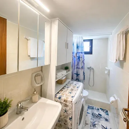 Casa Di Ricci Paros Dhragoulas