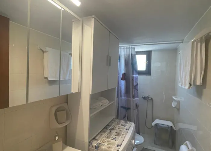 Casa Di Ricci Paros Dhragoulas